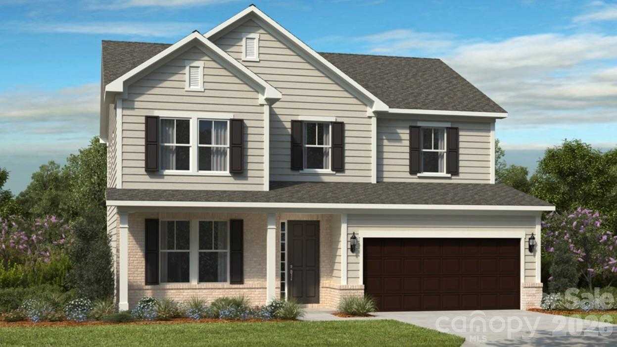 17029 Walker Wylie Drive Charlotte North Carolina United States, for Sale, residential, William (Will) Owens , South Charlotte Properties