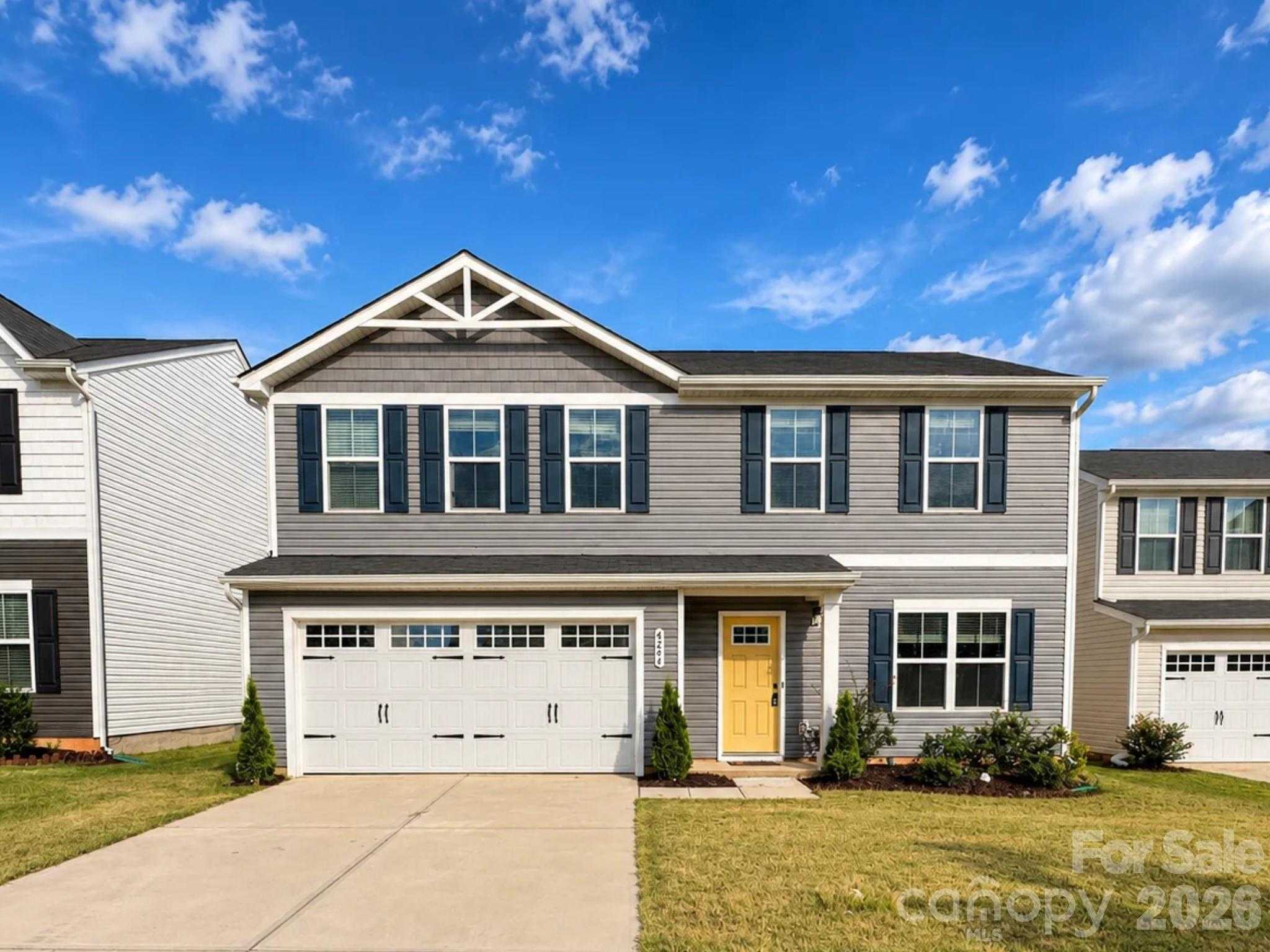 4244 Wild Ridge Drive Charlotte North Carolina United States, for Sale, residential, William (Will) Owens , South Charlotte Properties