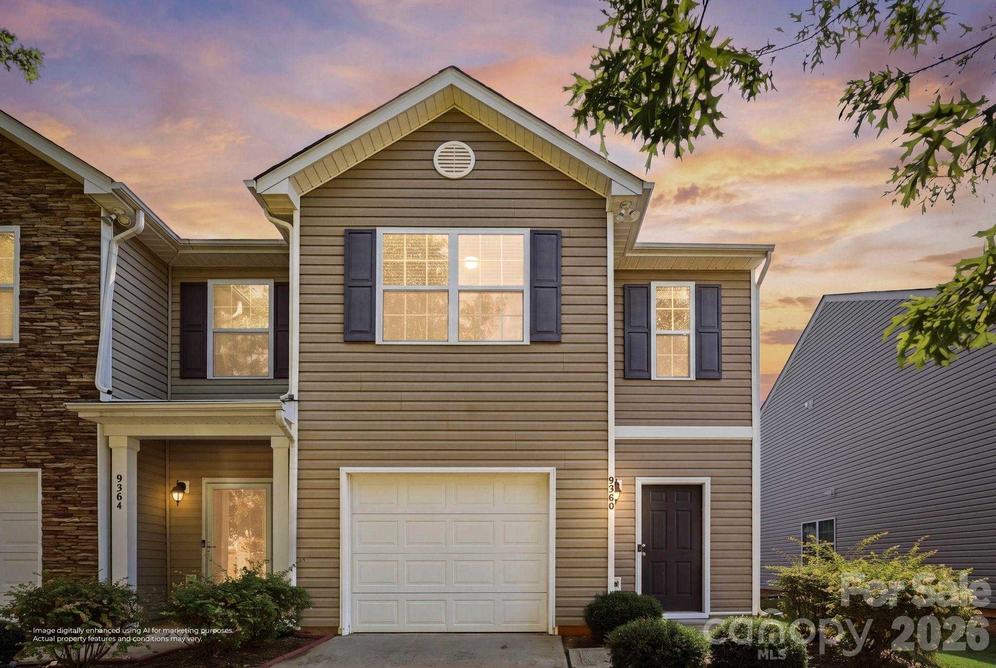 9360 Hamel Street Charlotte North Carolina United States, for Sale, residential, William (Will) Owens , South Charlotte Properties