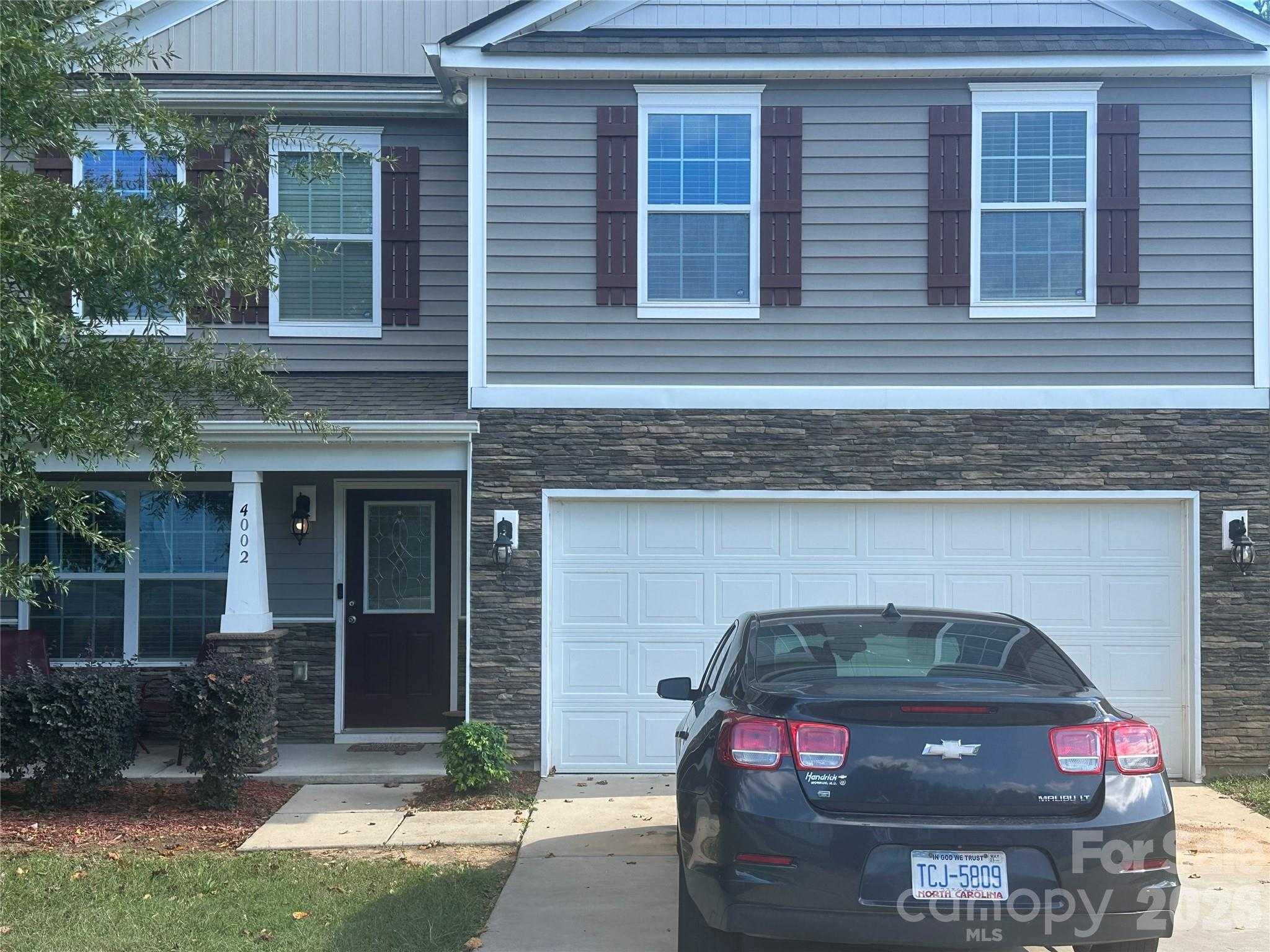 4002 Frank Vance Road Charlotte North Carolina United States, for Sale, residential, William (Will) Owens , South Charlotte Properties