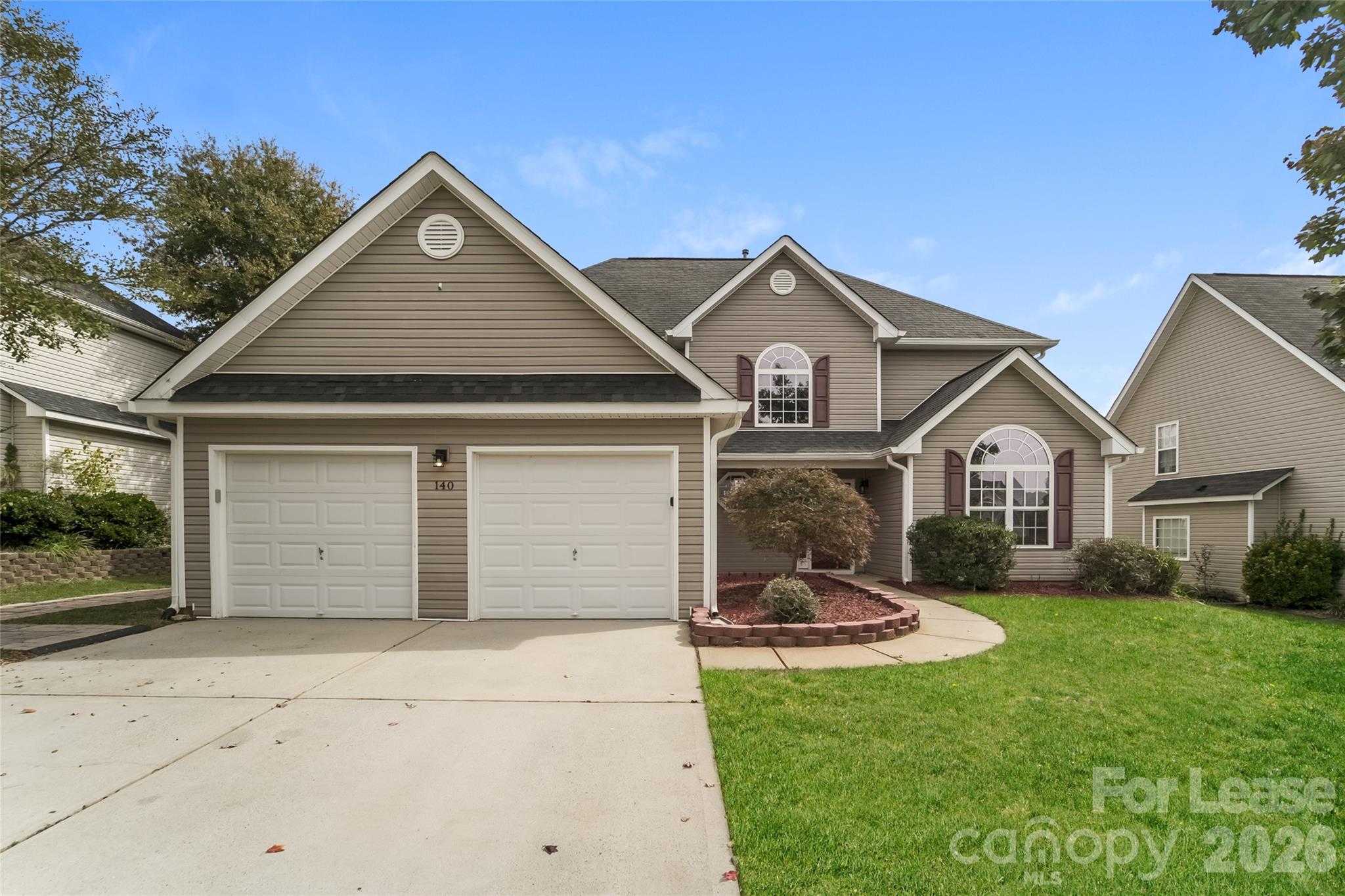 140 Dunnell Road Charlotte North Carolina United States, for Rent, residential, Kristen Haynes, New Home Buyers Brokers / Realty Pros