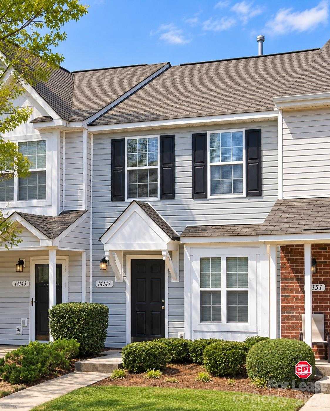 14147 Tranters Creek Lane Charlotte North Carolina United States, for Rent, residential, Kristen Haynes, New Home Buyers Brokers / Realty Pros