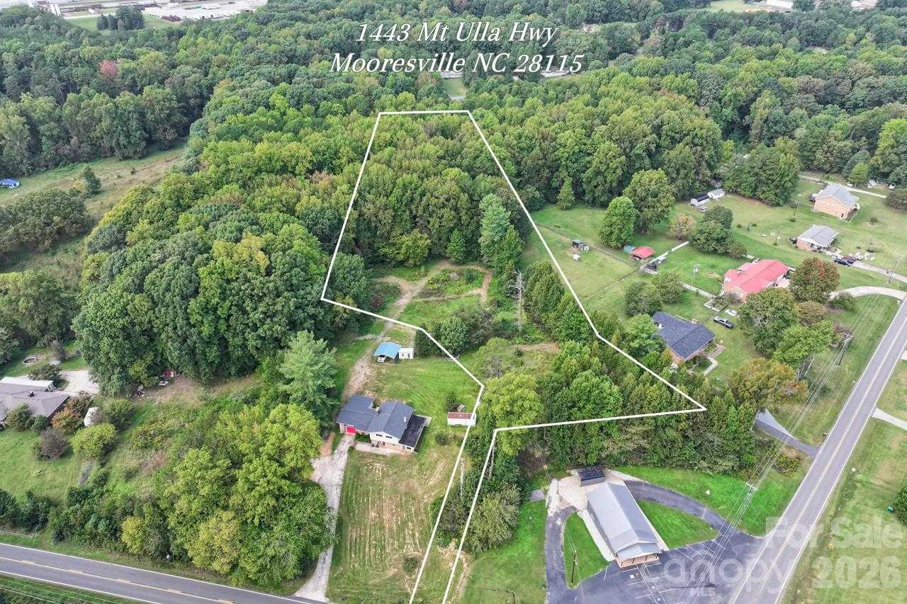 1443 Mt Ulla Highway APT 2 Mooresville North Carolina United States, for Sale, commercial,  , Realty ONE Group Revolution