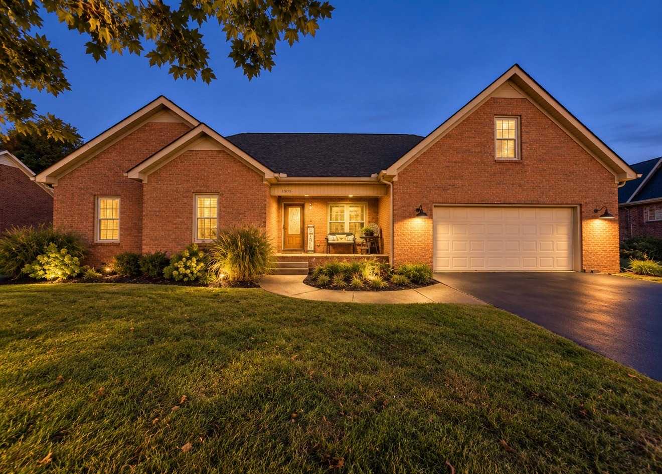 305 Springdale Dr Columbia Tennessee United States, for Sale, residential,  Gabe  Fitzhugh, GF Homes and Land