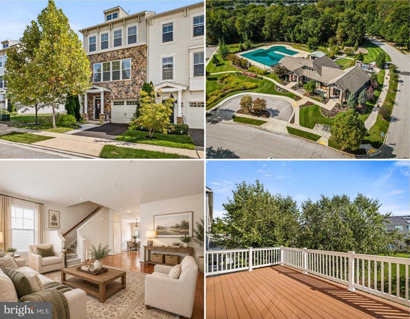 7619 LYNDON COURT Glen Burnie Maryland United States, for Sale, residential, Litra  Simms, Simms and Associates