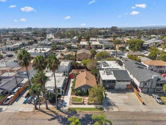 4726 Bancroft St San Diego California United States, for Sale, residential, Kevin  Bass, Prestige Properties