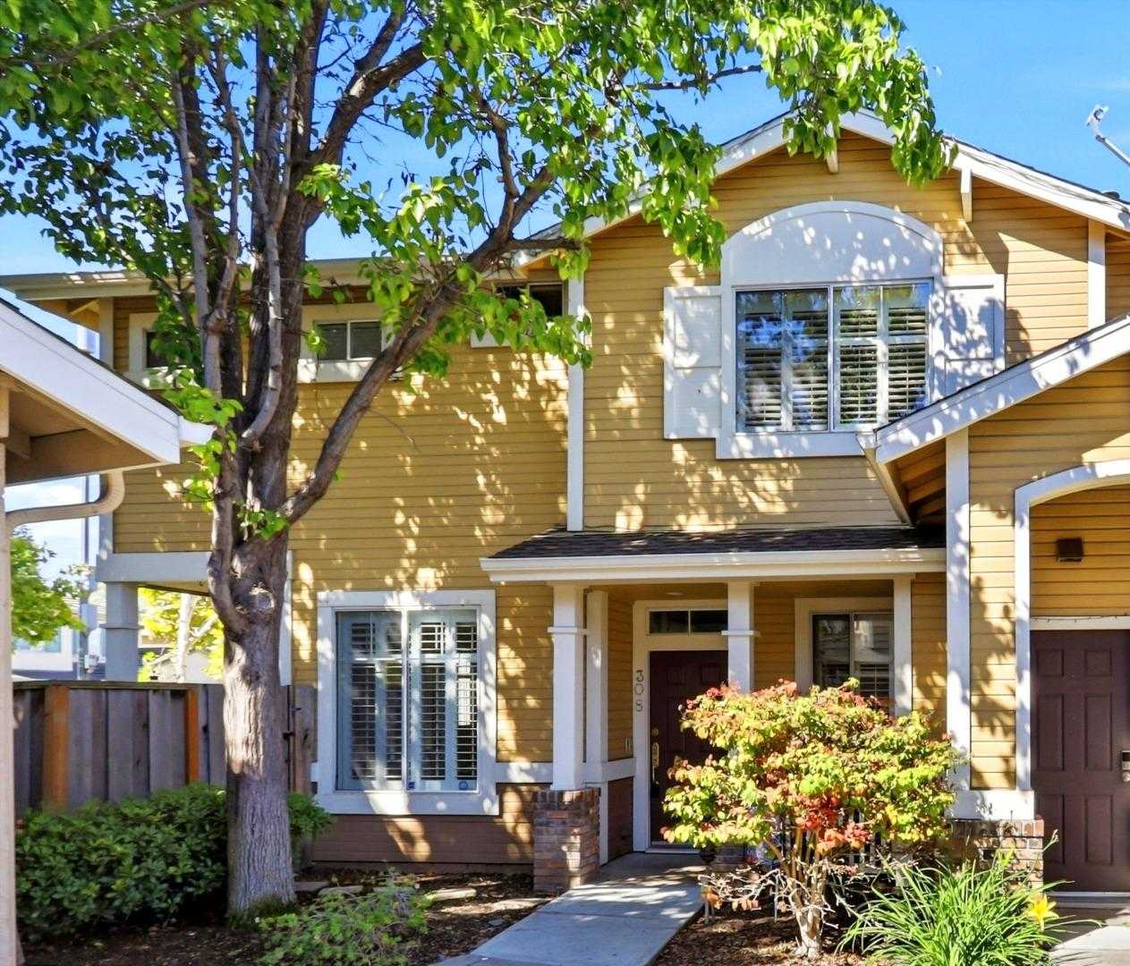 308 Ballymore Circle San Jose California United States, for Sale, residential, Rosalie Frazier, InCom Example Brokerage