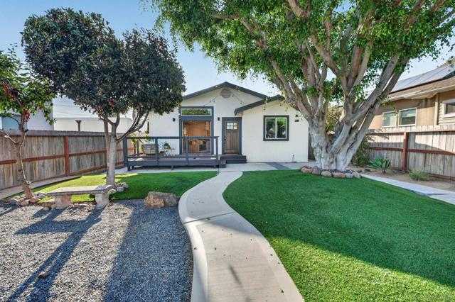3712 Bancroft Street San Diego California United States, for Sale, residential, Kevin  Bass, Prestige Properties