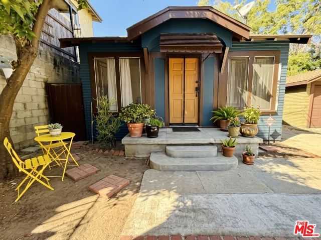 2299 Glendale Boulevard Los Angeles California United States, for Rent, residential,  , Castle Rock Realty