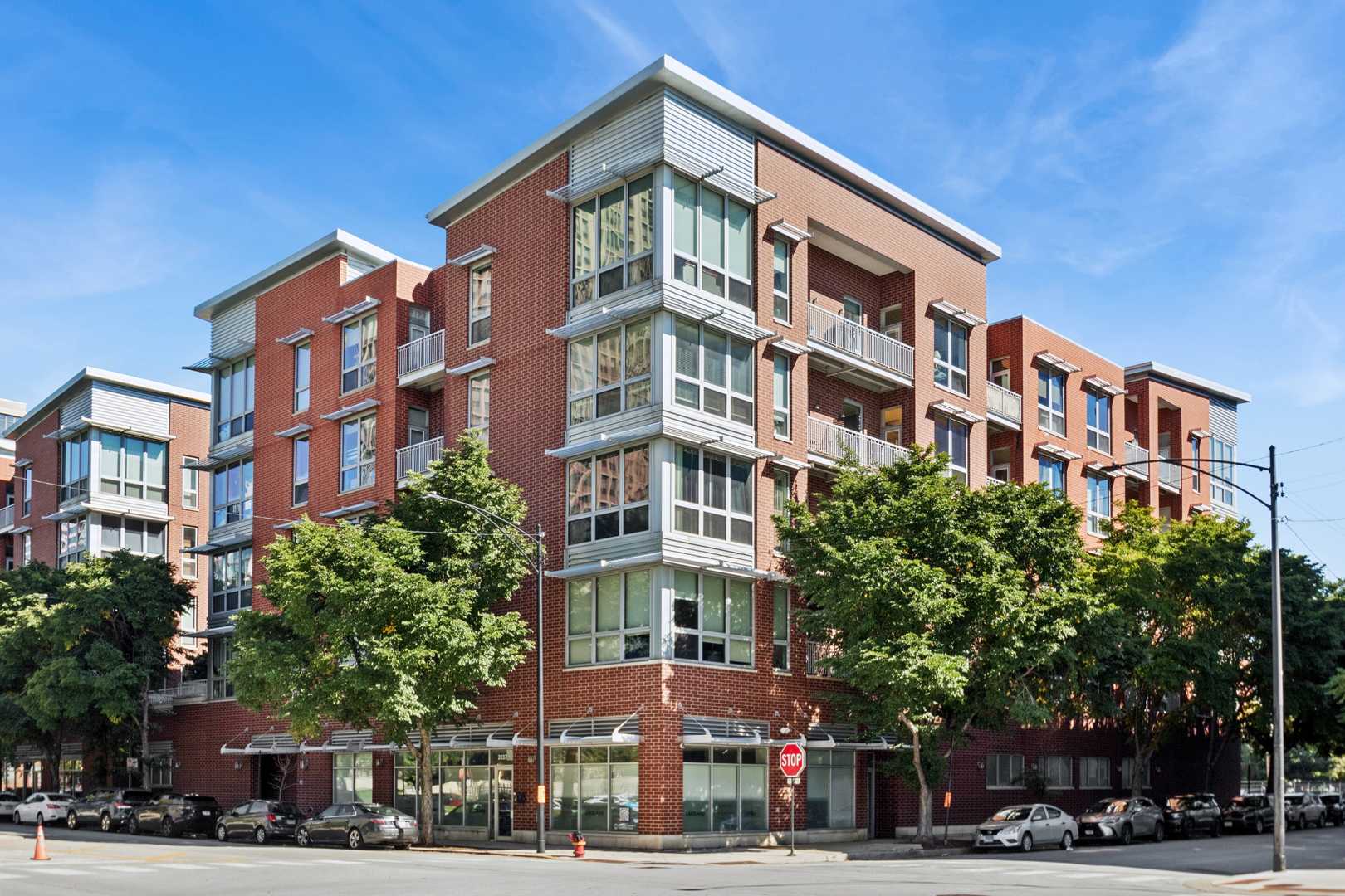 2035 S Indiana Avenue APT 405 Chicago Illinois United States, for Sale, residential,  , RICHLAND GLOBAL INC.
