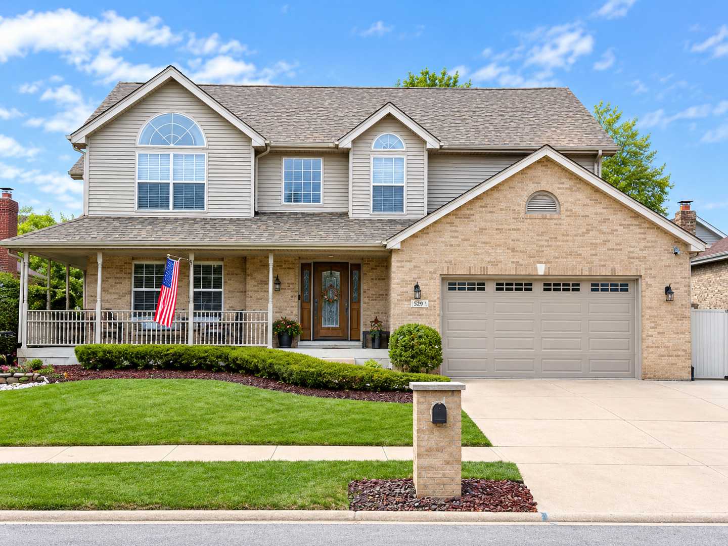 16611 Karen Springs Drive Lockport Illinois United States, for Sale, residential,  , Alpha 7 Realty