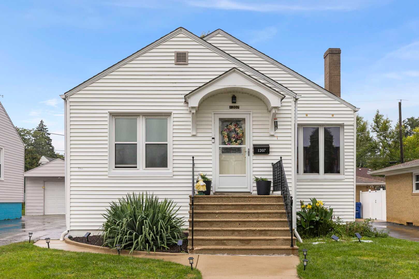 1207 Oregon Street Joliet Illinois United States, for Sale, residential,  , Alpha 7 Realty