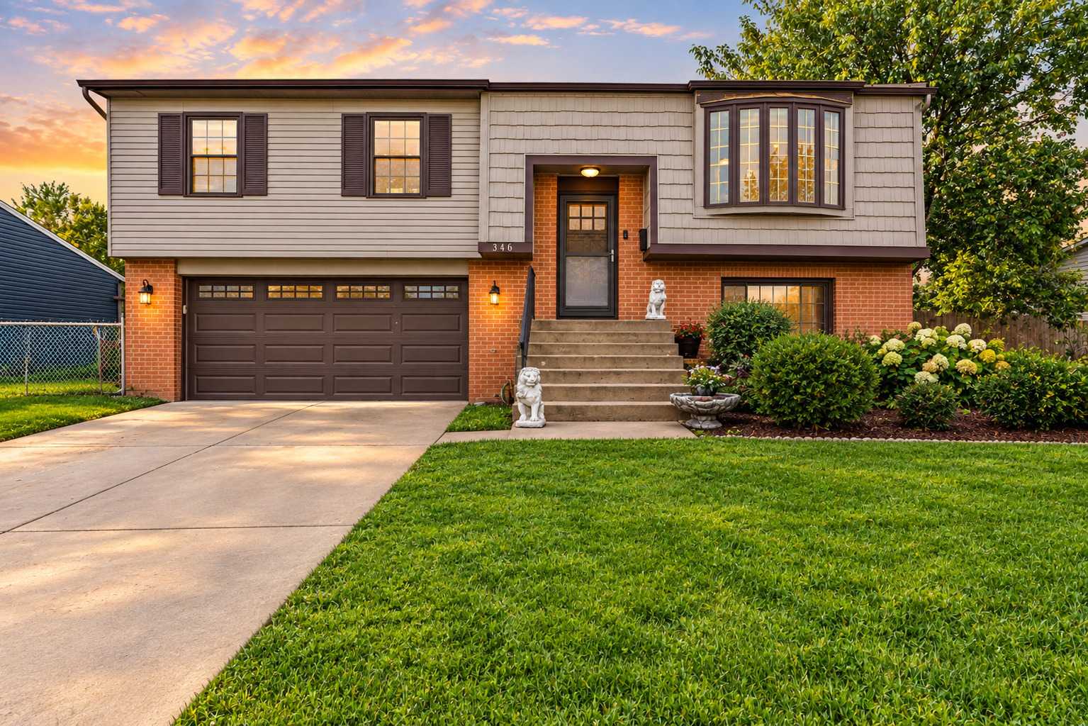 346 Eaton Avenue Romeoville Illinois United States, for Sale, residential,  , Alpha 7 Realty