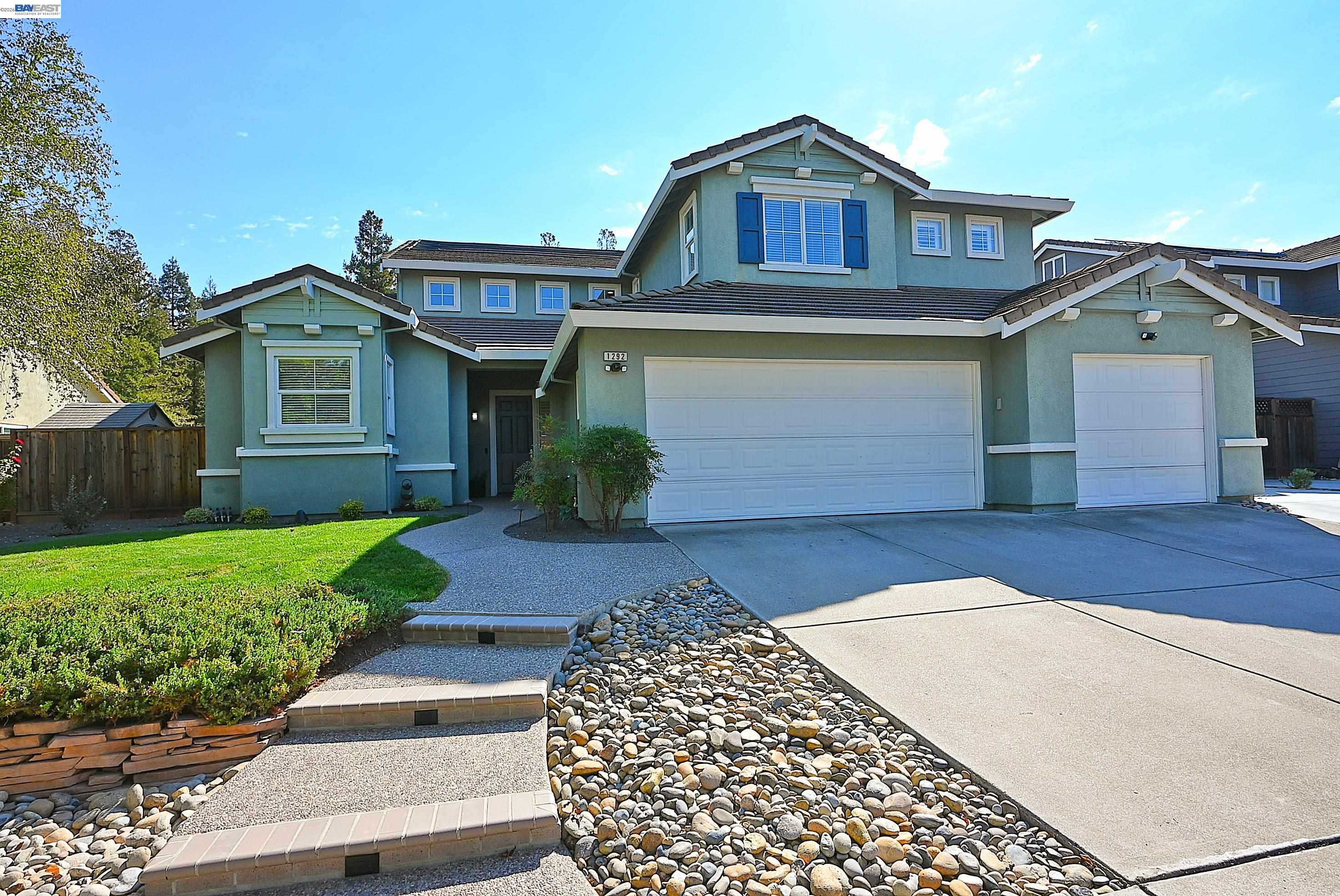 1292 Rebecca Dr Livermore California United States, for Sale, residential, Miranda Mattos, Compass Realty 