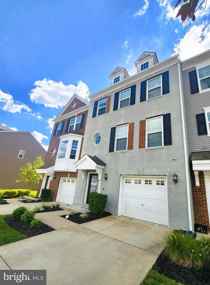 9157 FOX STREAM WAY Upper Marlboro Maryland United States, for Rent, residential,  , Velocity Real Estate 