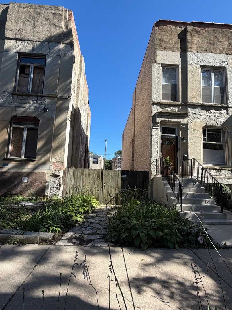 3343 S Prairie Avenue Chicago Illinois United States, for Sale, commercial,  , RICHLAND GLOBAL INC.