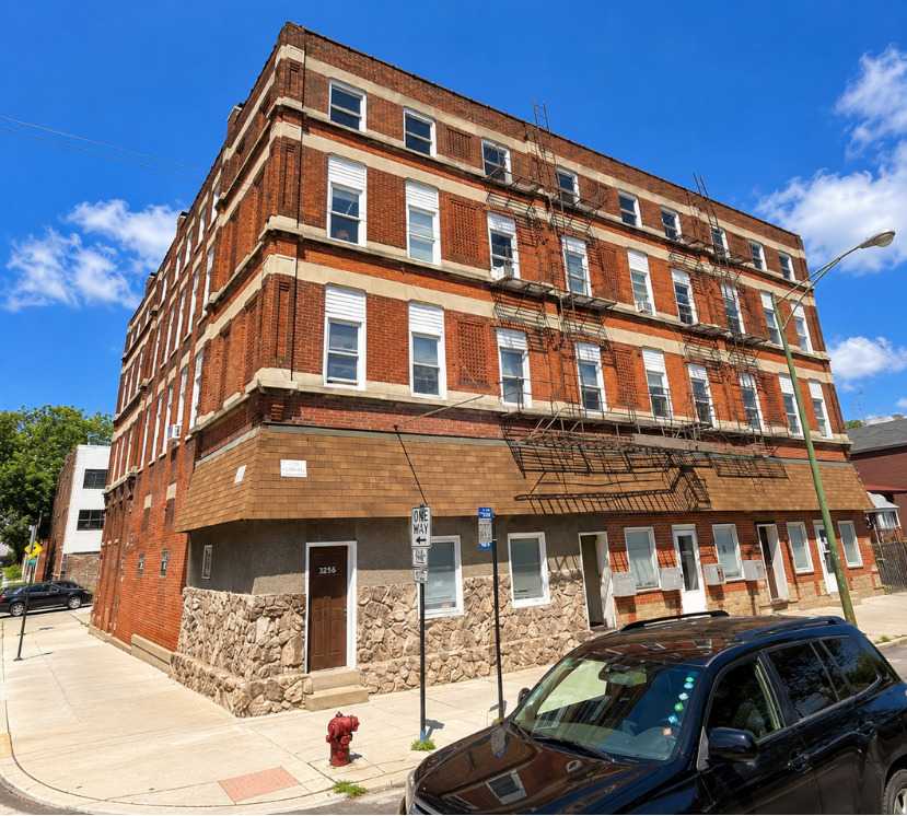 S 3252-56 Wallace Street Chicago Illinois United States, for Sale, commercial,  , RICHLAND GLOBAL INC.