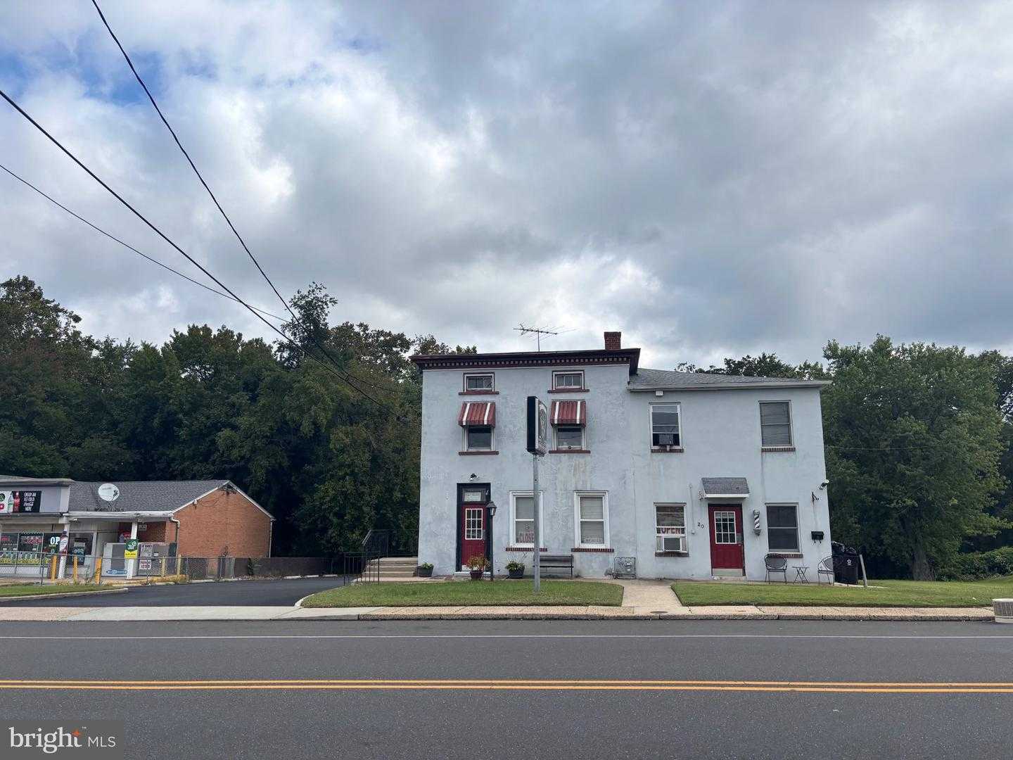 20 HAINES MILL ROAD Delran Twp New Jersey United States, for Sale, commercial, Bruno Tarquinii, Fairfax Realty Premier
