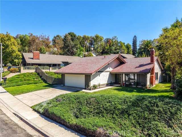 1028 CALLE FRONDOSA San Dimas California United States, for Sale, residential,  , Investors Team Realty Inc.