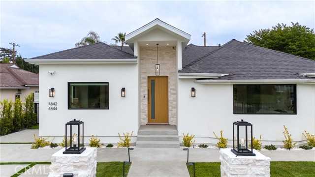 4842 Biloxi Avenue Toluca Lake California United States, for Sale, residential, Jennifer Hein, Realty Executives Homes