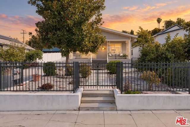 6190 Mesa Avenue Los Angeles California United States, for Sale, residential,  , InCom Real Estate - New Office