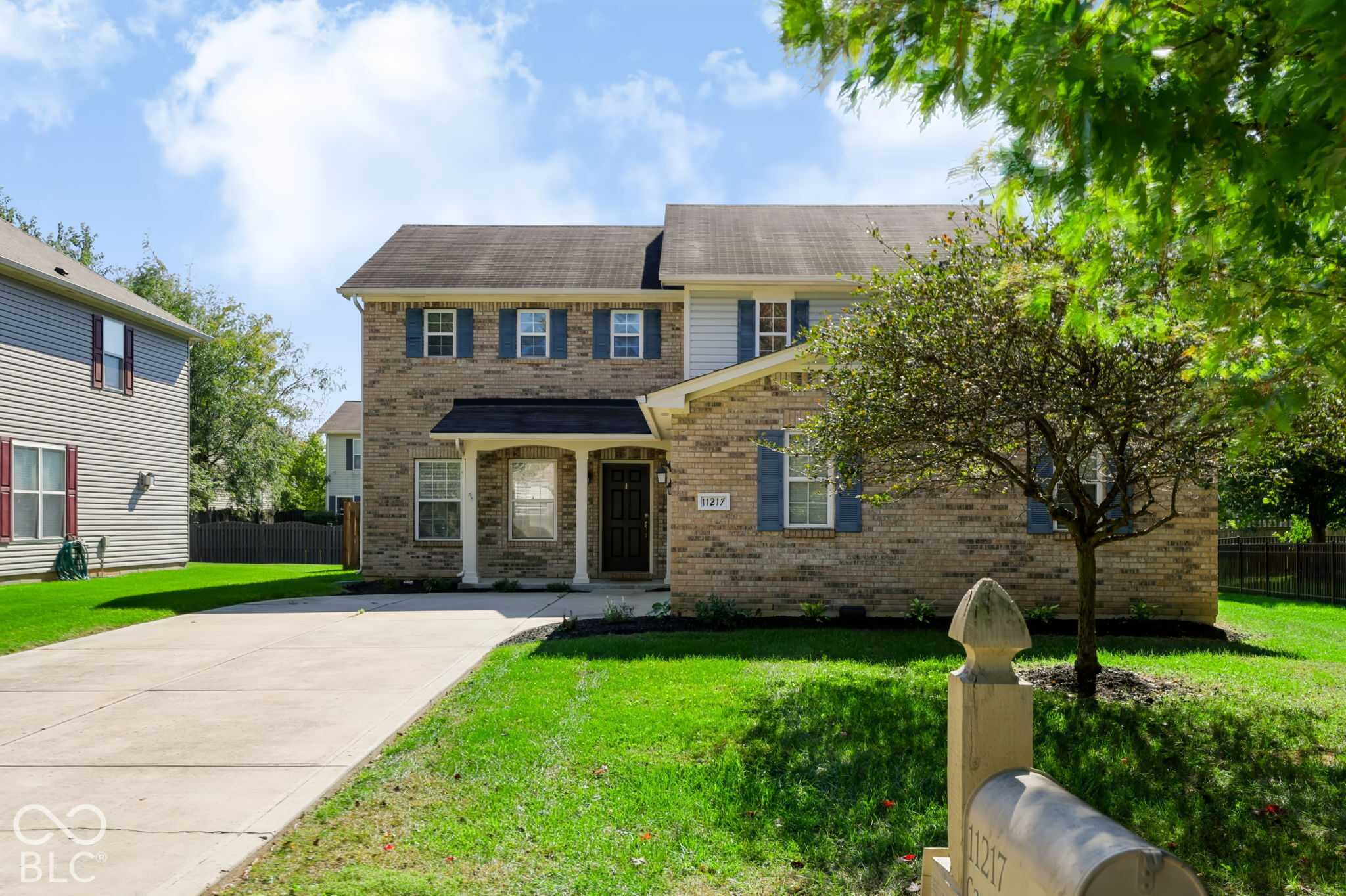 11217 Candice Drive Fishers Indiana United States, for Sale, residential, Amir Chaudhary, Kingsway Real Estate Brokerage