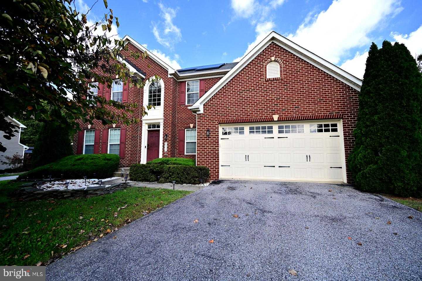 2956 KINCAID DRIVE Waldorf Maryland United States, for Sale, residential,  , Realty World Team One Properties
