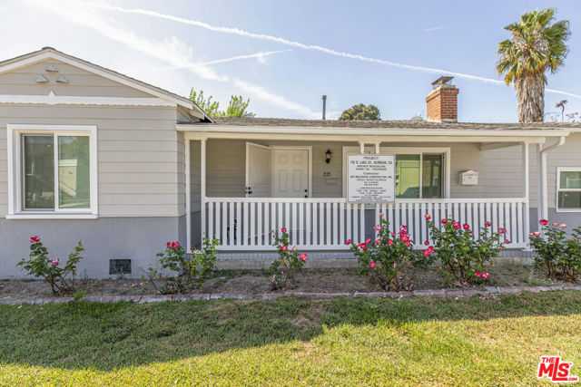 715 S Lake Street Burbank California United States, for Rent, residential, Daniil Gorkov, Beverly & Co.