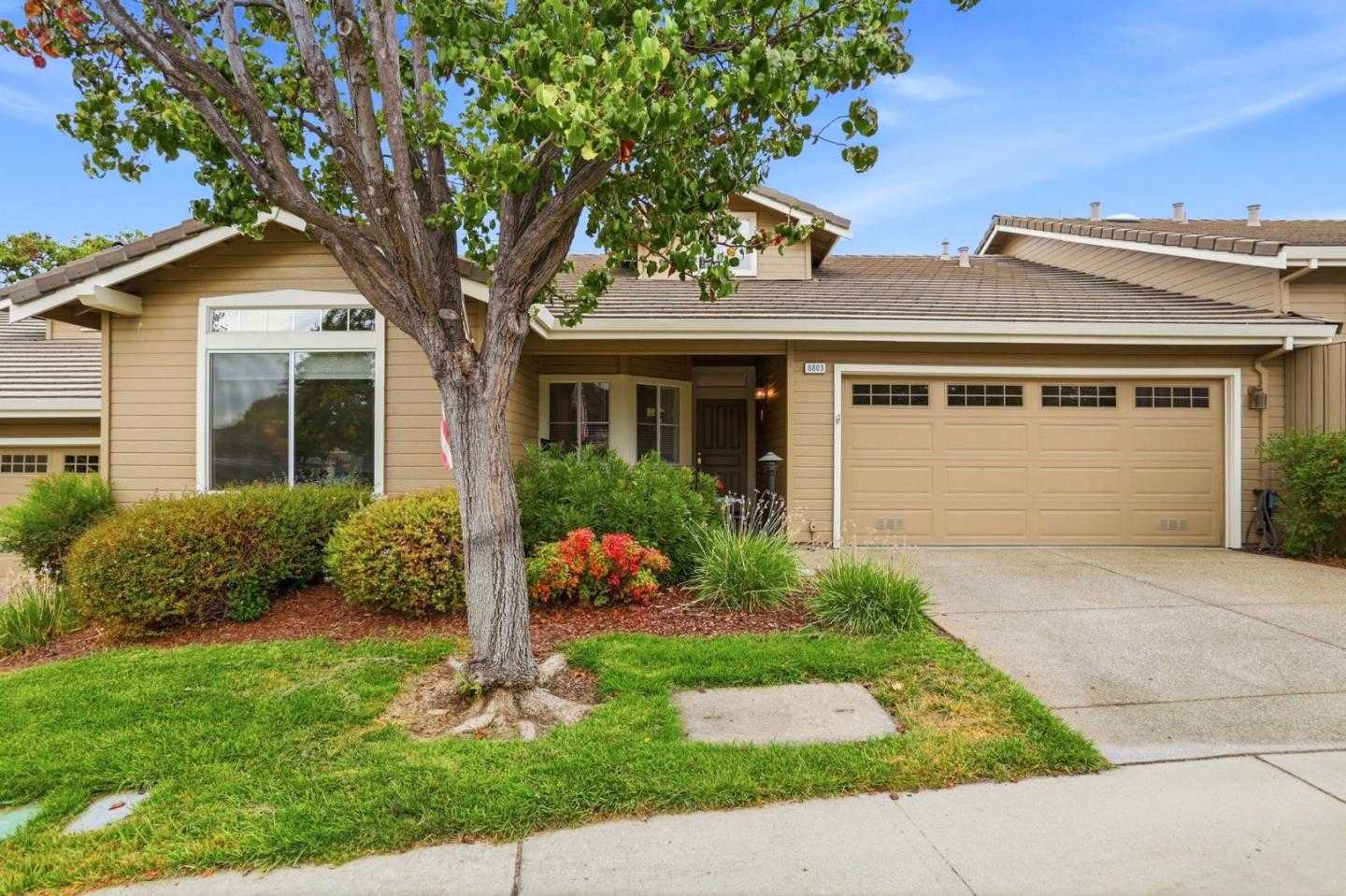 8803 Grape Wagon Circle San Jose California United States, for Sale, residential,  , InCom Example Brokerage