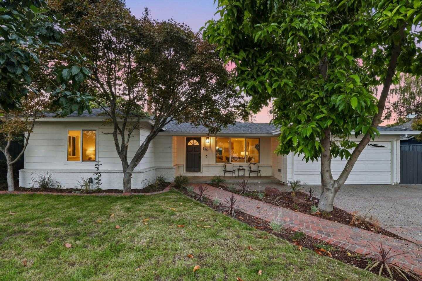625 Empey Way San Jose California United States, for Sale, residential,  , InCom Example Brokerage