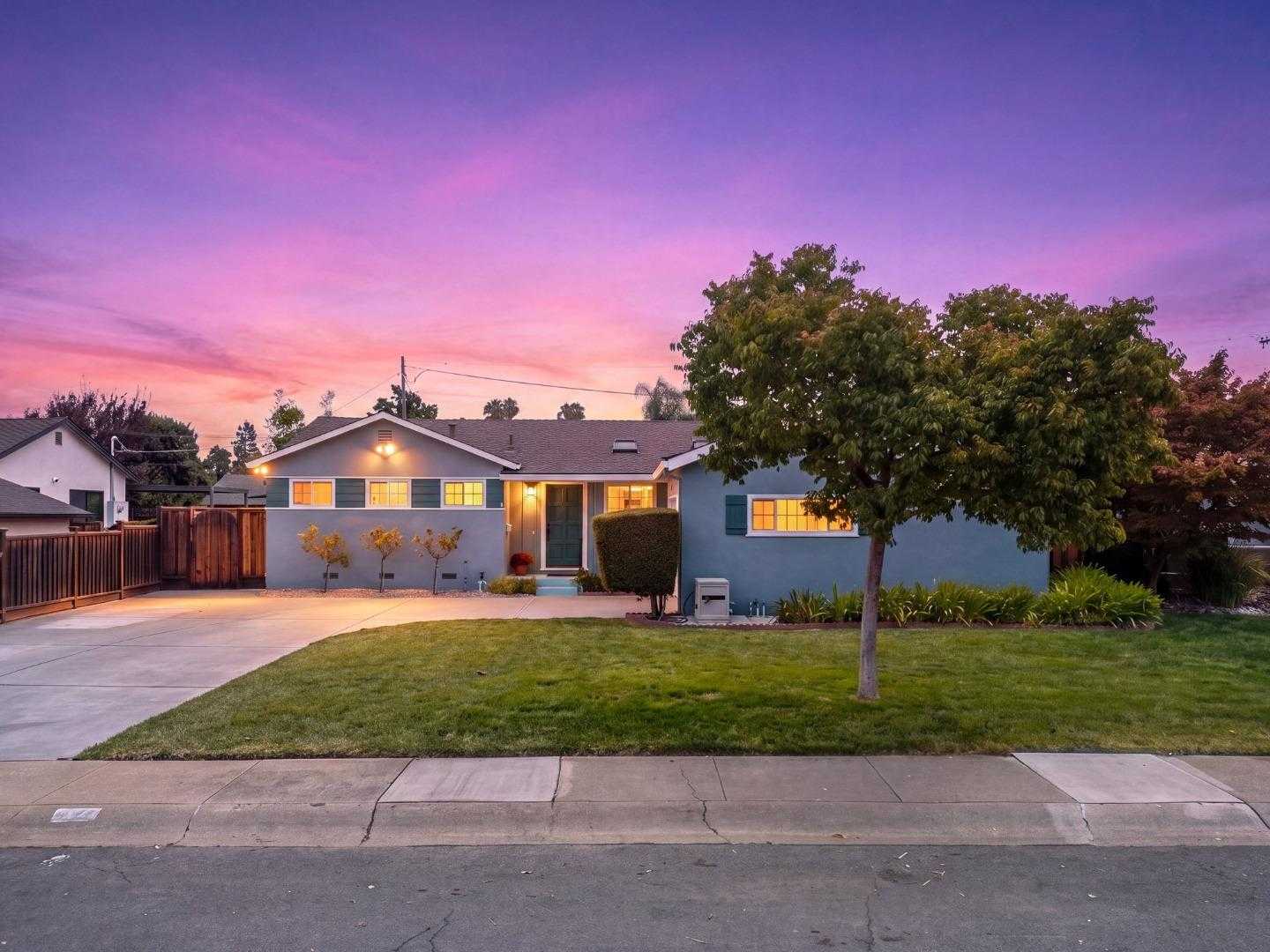 780 Onyx Court San Jose California United States, for Sale, residential,  , InCom Example Brokerage