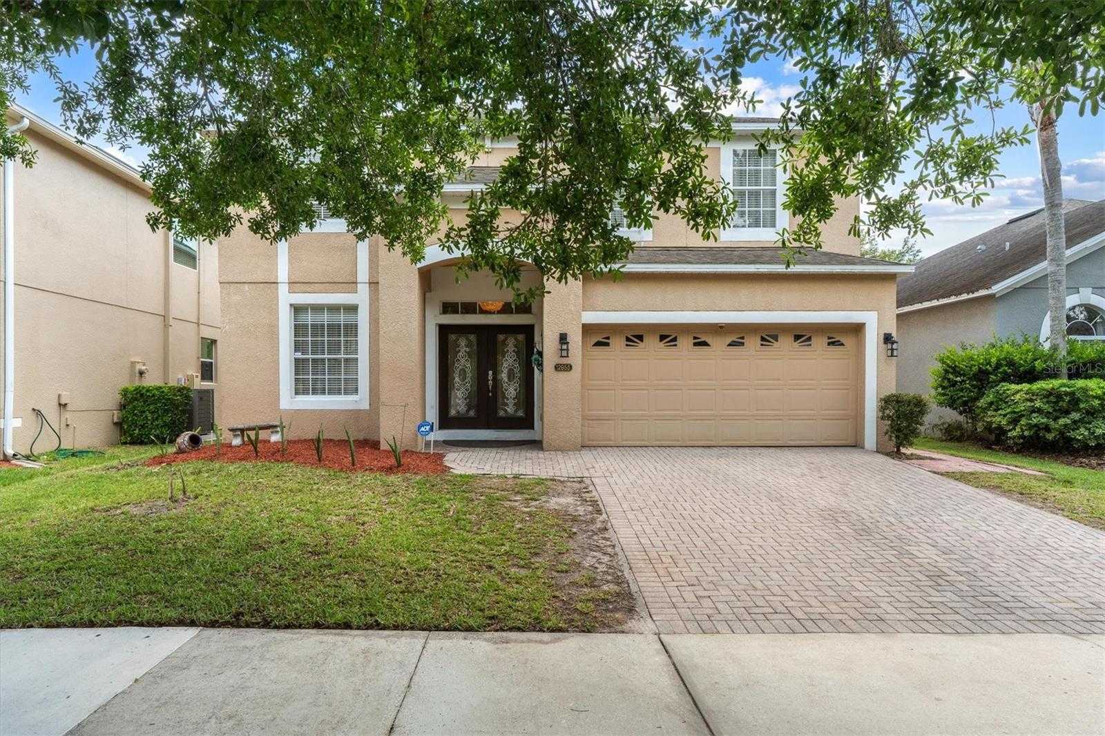 12955 MOSS PARK RIDGE DRIVE Orlando Florida United States, for Sale, residential, Ken Anderson, ApexOne Realty, Inc.