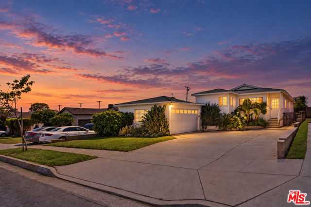 1328 W 122nd Street Los Angeles California United States, for Sale, residential,  , InCom Real Estate - New Office