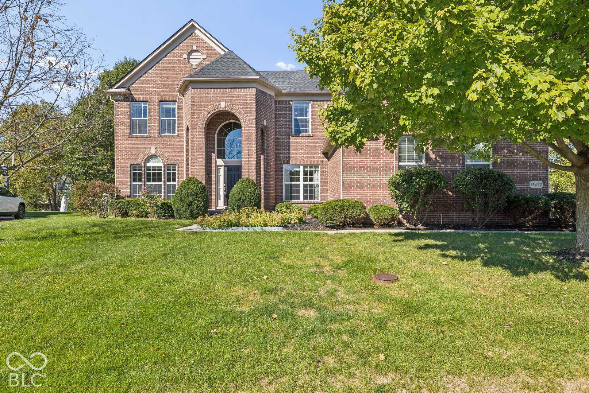 12472 Cirrus Drive Fishers Indiana United States, for Sale, residential, Amir Chaudhary, Kingsway Real Estate Brokerage
