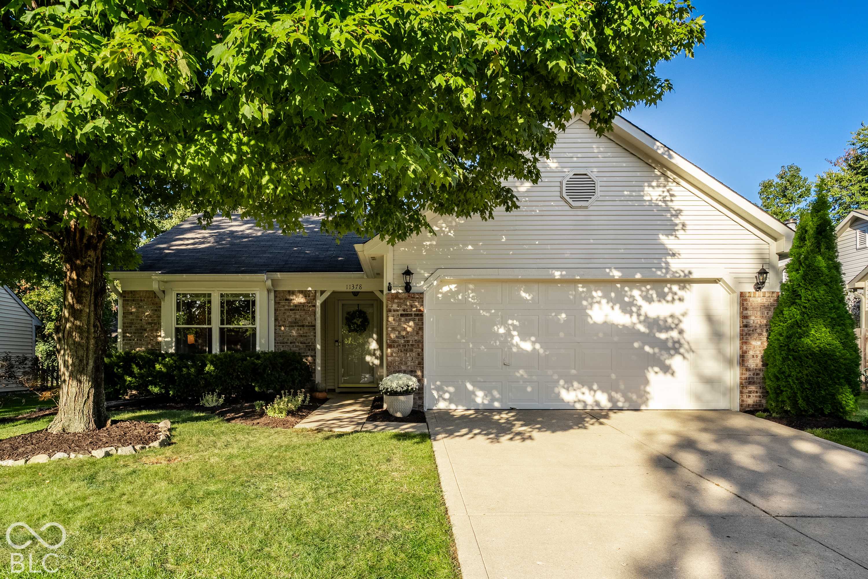 11378 Cherry Blossom West Drive Fishers Indiana United States, for Sale, residential, Amir Chaudhary, Kingsway Real Estate Brokerage