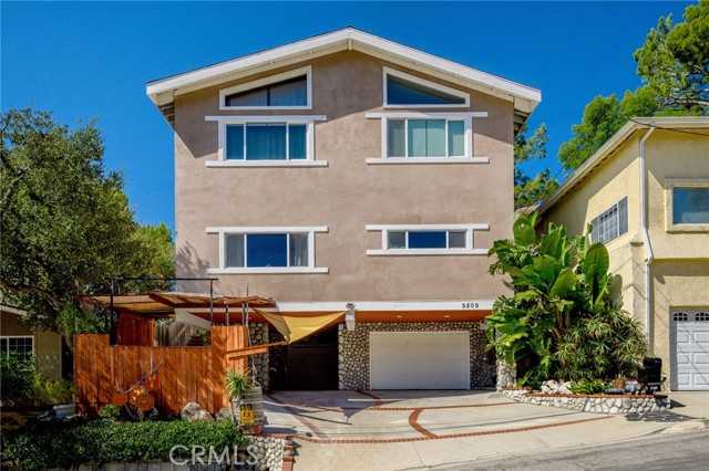 5809 Irving Avenue APT 2nd Fl La Crescenta California United States, for Rent, residential, Seta Rostomian, Berkshire Hathaway HomeService Crest Real Estate