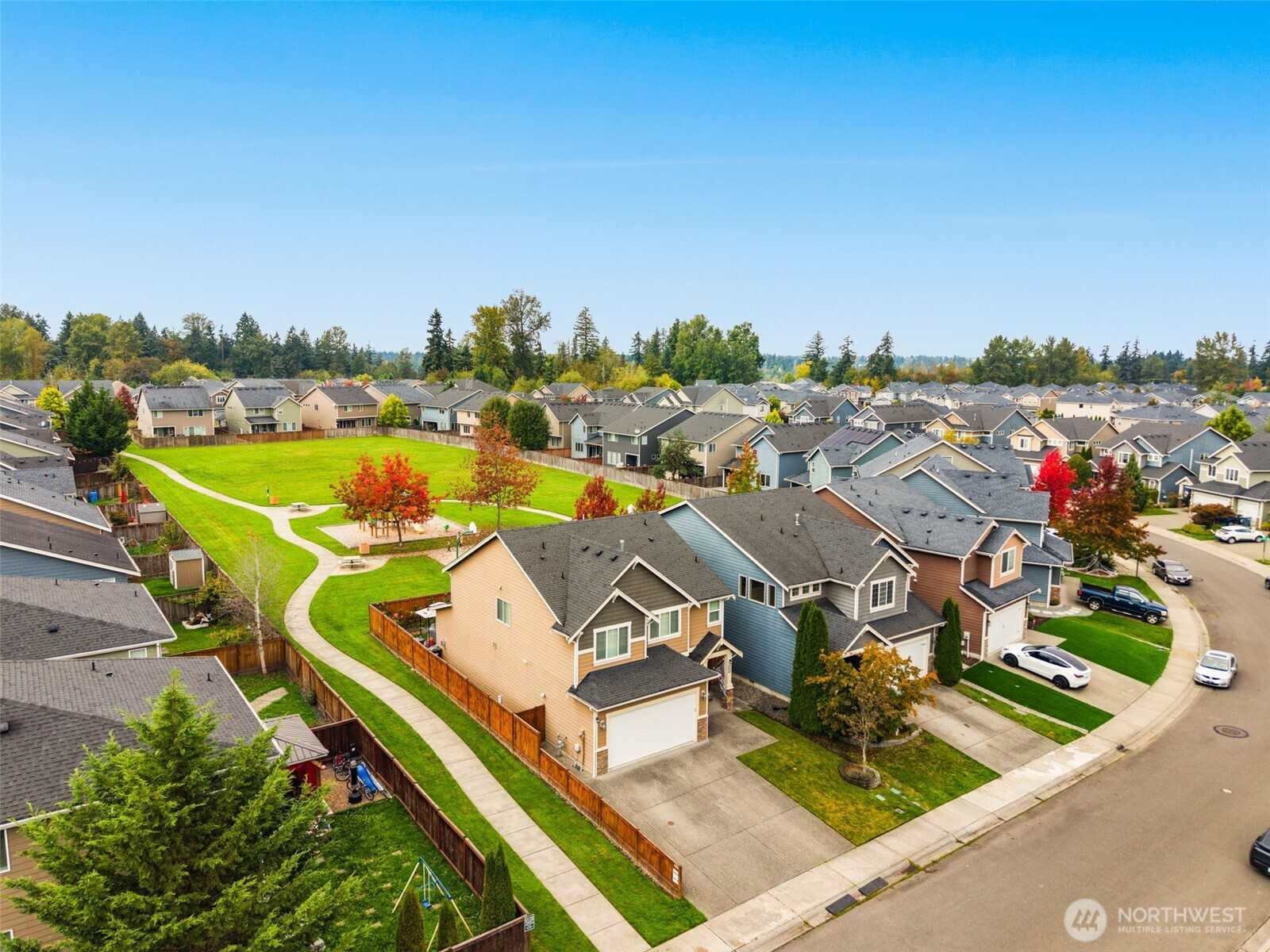 16418 82nd Avenue E Puyallup Washington United States, for Sale, residential,  , Better Properties Hometown