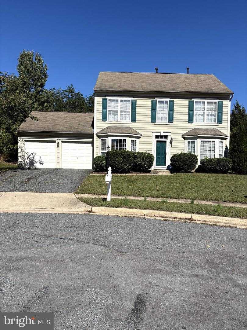 3204 JASPER HILL COURT Dumfries Virginia United States, for Sale, residential,  , The Holly Group