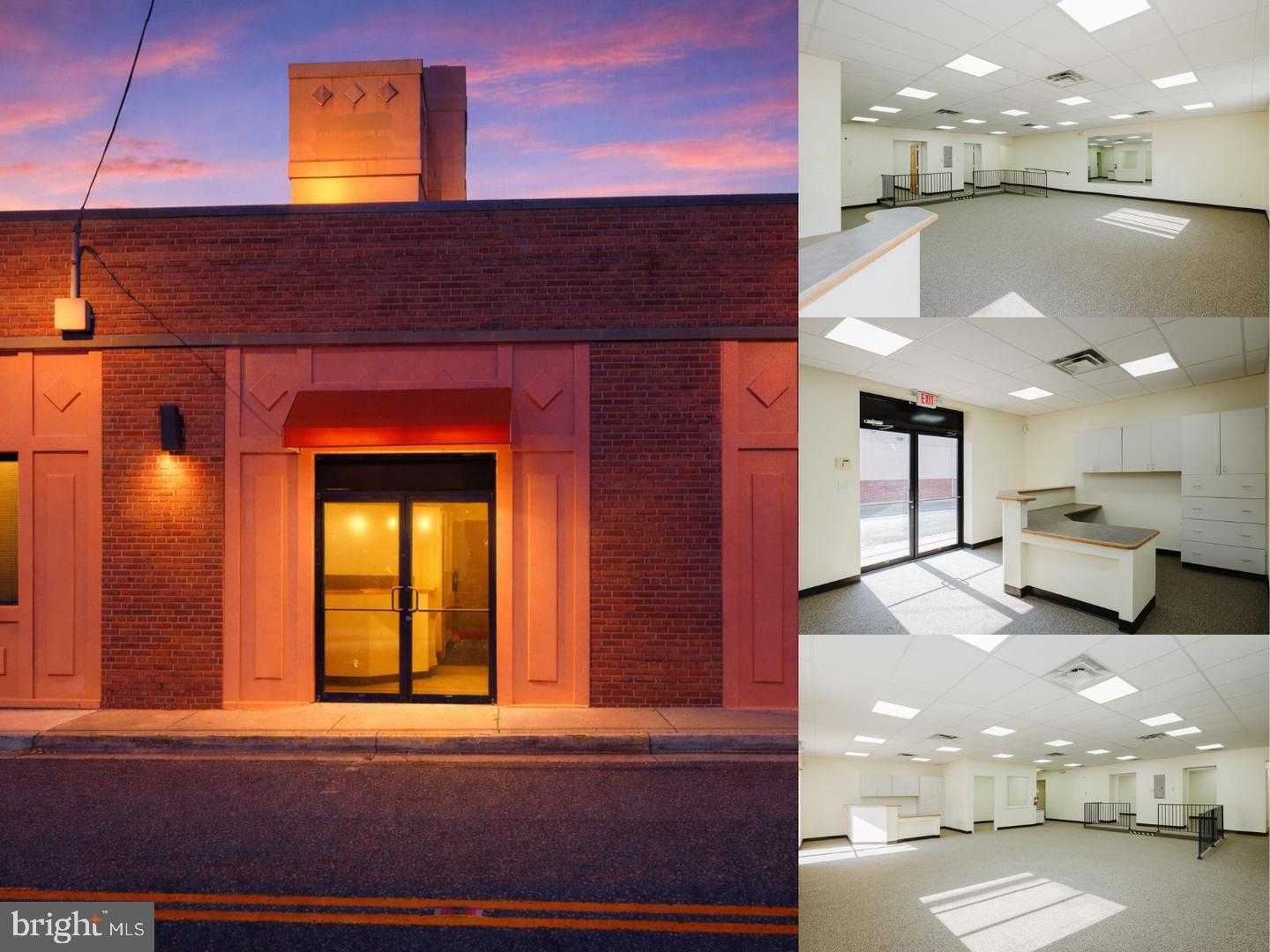 4 N PARKE STREET Aberdeen Maryland United States, for Sale, commercial, Bruno Tarquinii, Fairfax Realty Premier