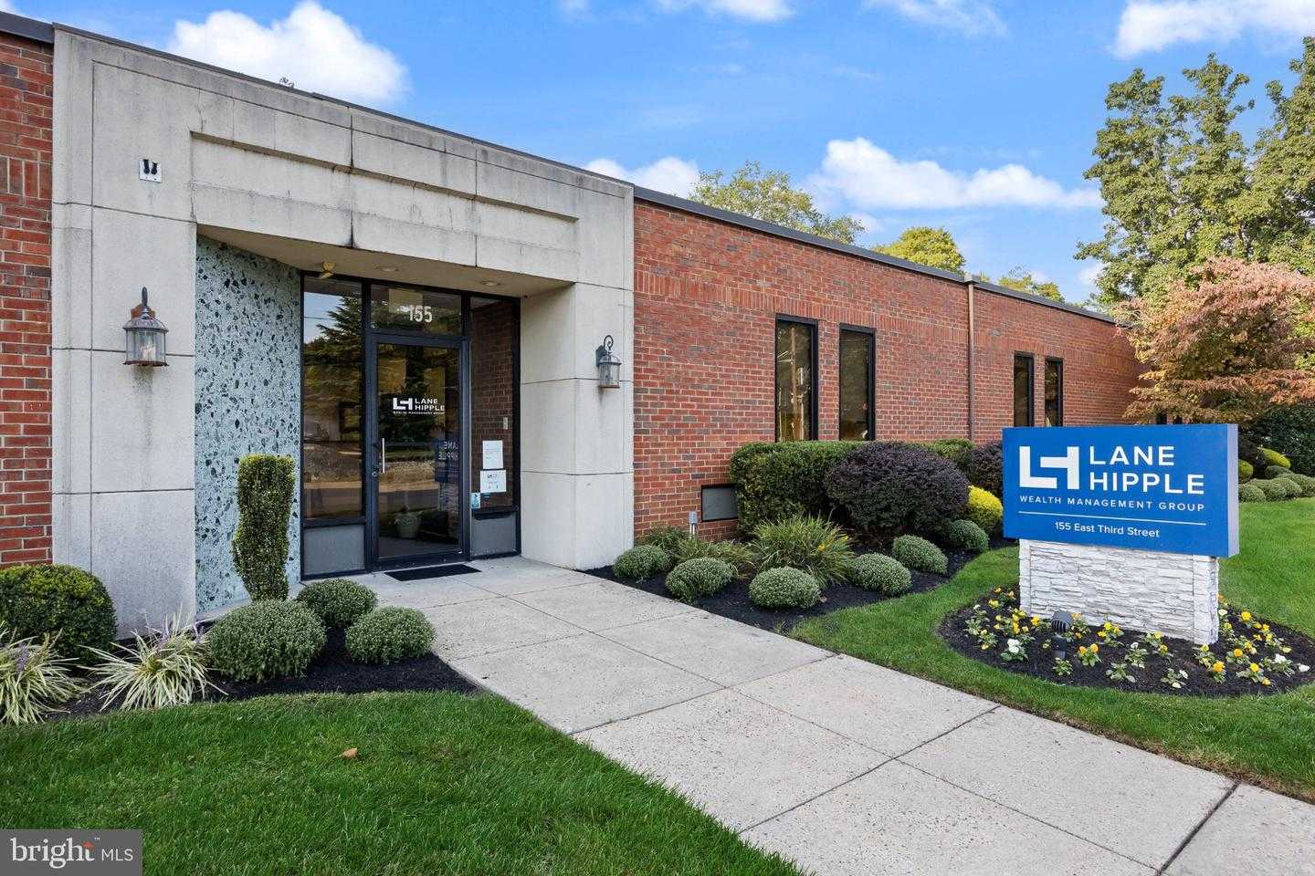 155 E 3RD STREET Moorestown New Jersey United States, for Sale, commercial, Bruno Tarquinii, Fairfax Realty Premier