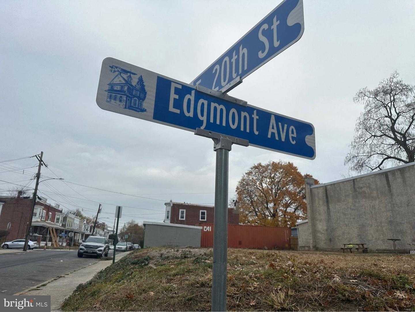 1927 EDGMONT AVENUE Chester Pennsylvania United States, for Sale, commercial, Bruno Tarquinii, Fairfax Realty Premier