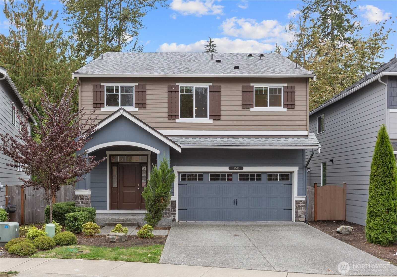 10510 35th Street NE Lake Stevens Washington United States, for Sale, residential,  , RXB Realty