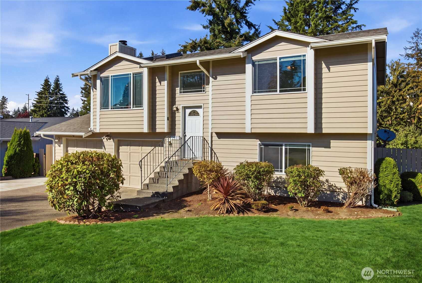 10313 97th Street  SW Lakewood Washington United States, for Sale, residential,  , Better Properties Hometown