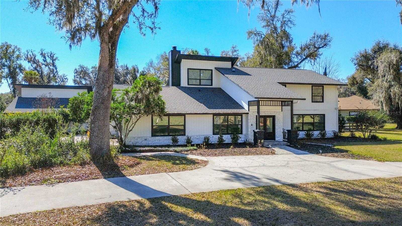 3575 SW 24TH AVENUE ROAD Ocala Florida United States, for Sale, residential, Garrett Huffman, eXp Realty