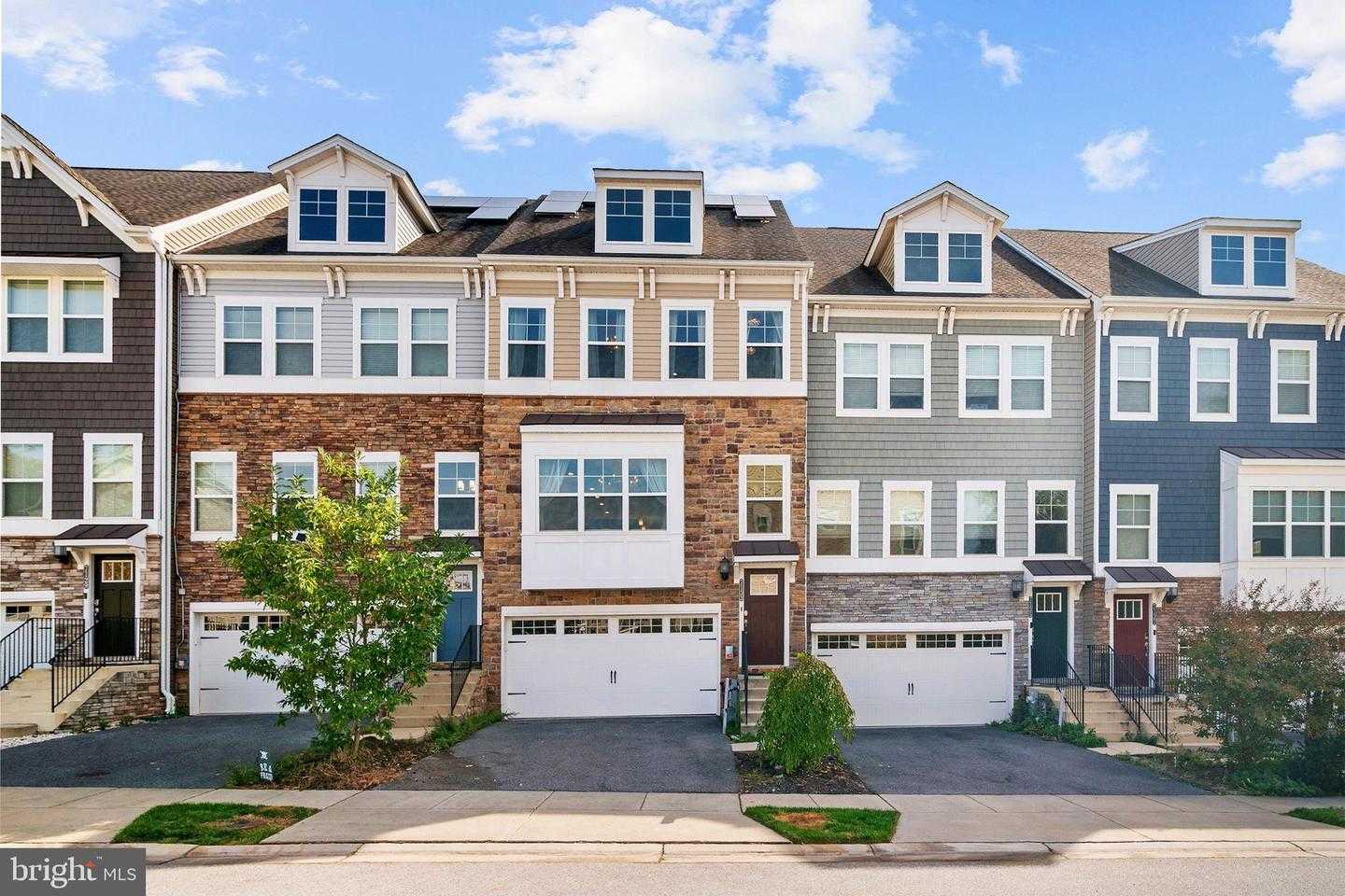 7133 YAMHILL WAY Glen Burnie Maryland United States, for Sale, residential, Litra  Simms, Simms and Associates