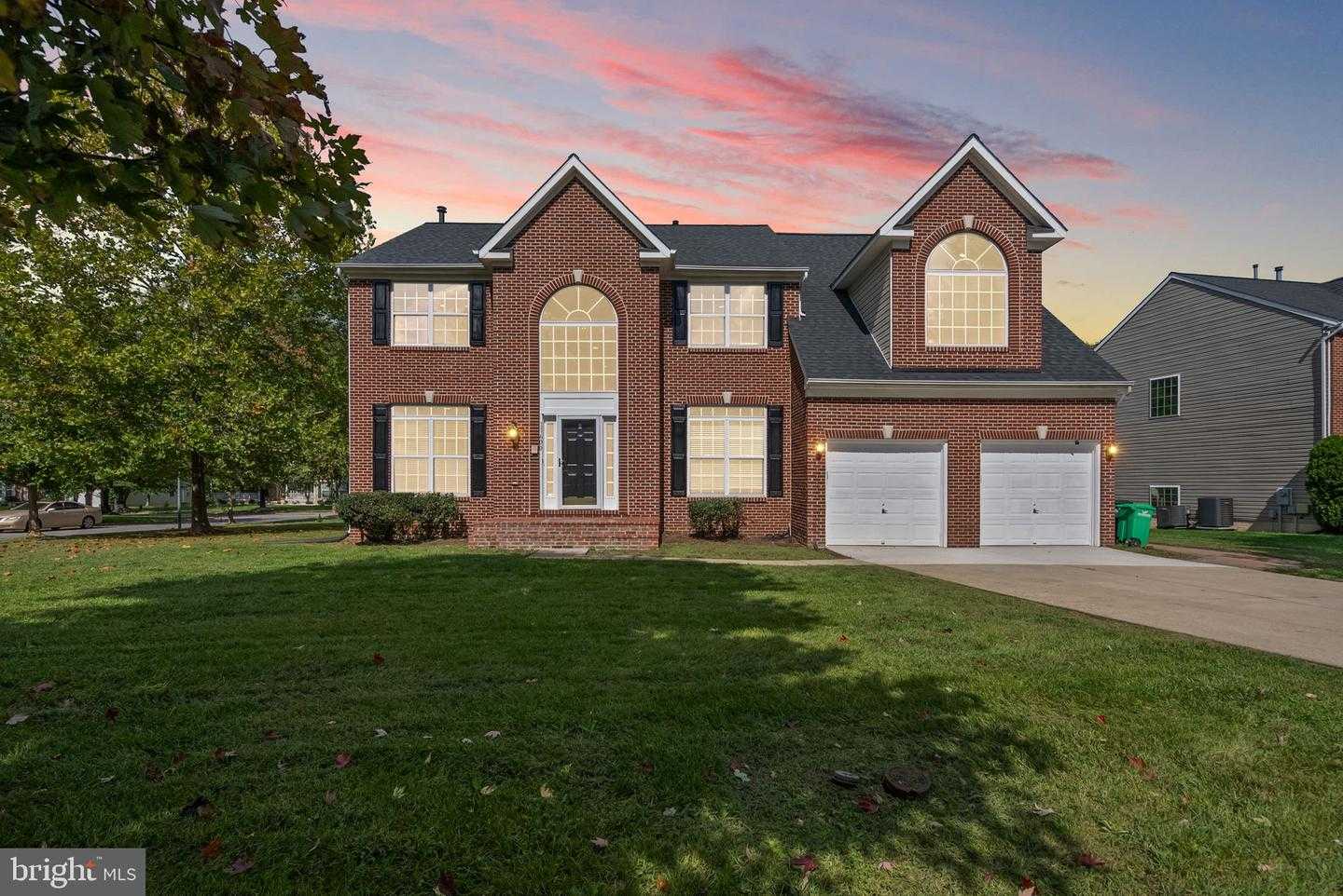11600 HAWKWEED COURT Upper Marlboro Maryland United States, for Sale, residential,  , Velocity Real Estate 