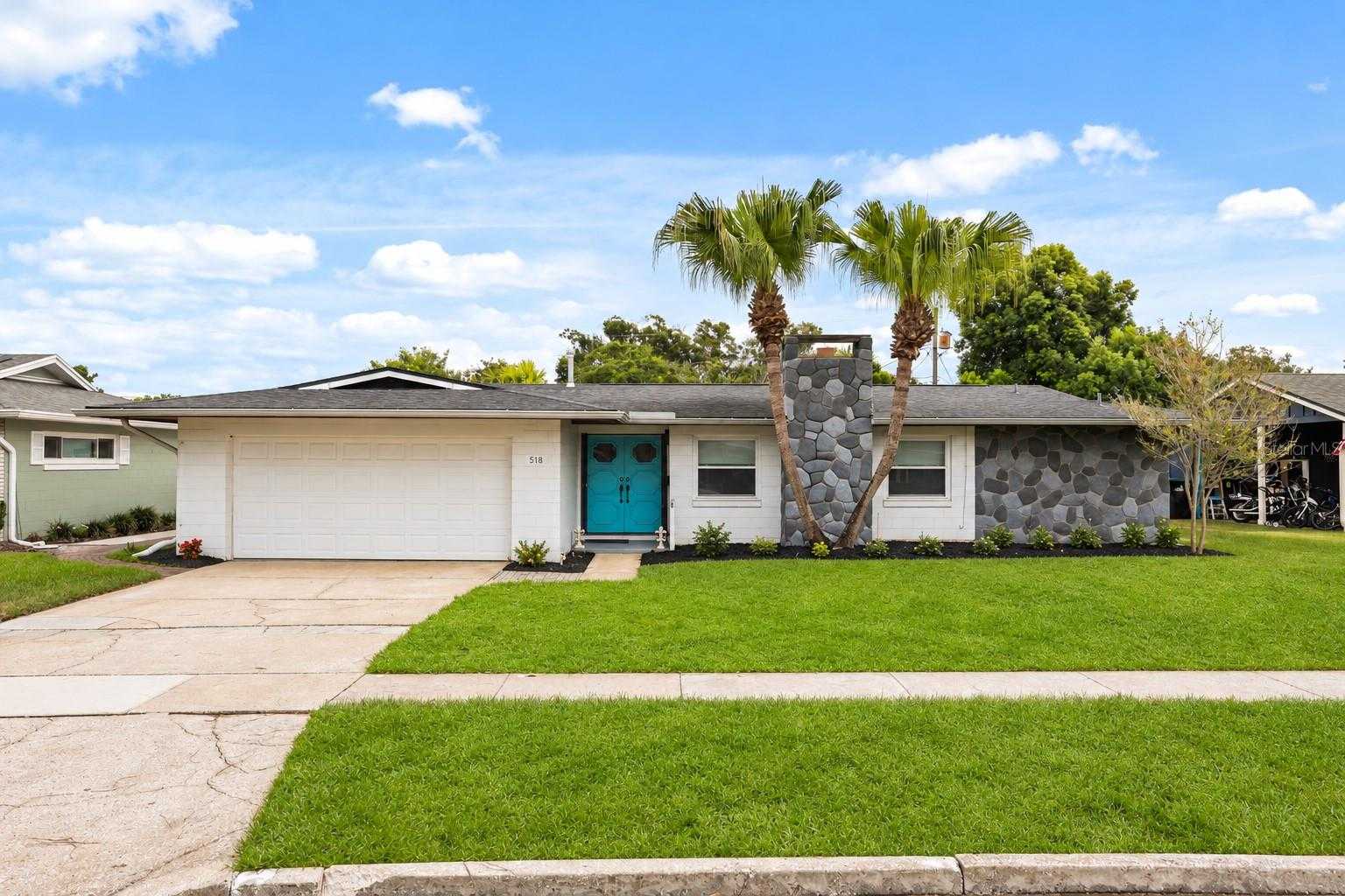 518 GILBERT ROAD Winter Park Florida United States, for Sale, residential,  , Florida Top Realty