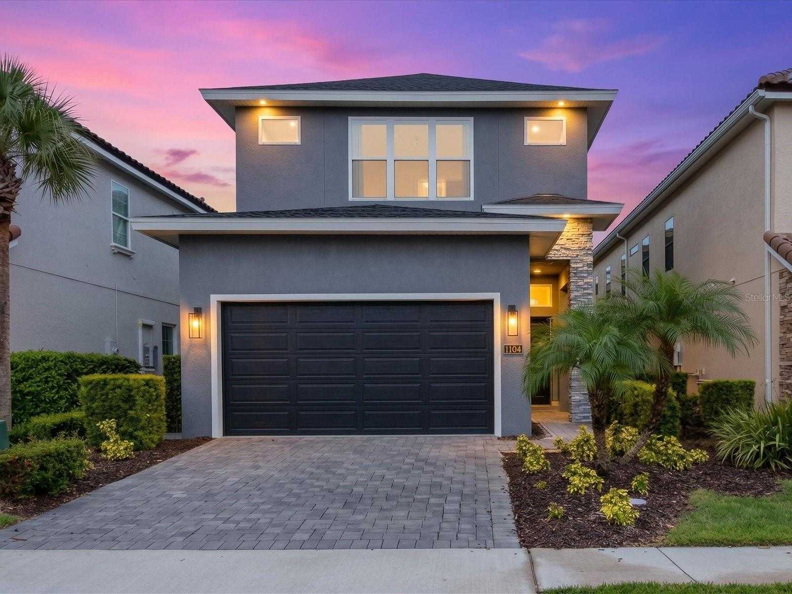 1104 CASTLE PINES COURT Kissimmee Florida United States, for Sale, residential, Demo Agent, InCom Real Estate - New Demo Office