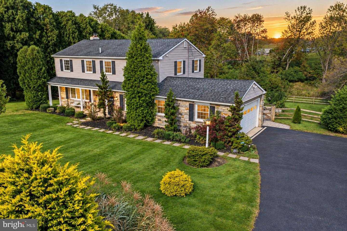 605 W PLEASANT GROVE ROAD West Chester Pennsylvania United States, for Sale, residential,  , Swayne Real Estate Group