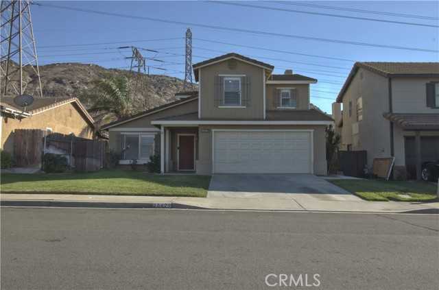 16429 Trelaney Fontana California United States, for Sale, residential, RICHARD UPTON, Keller Williams Realty